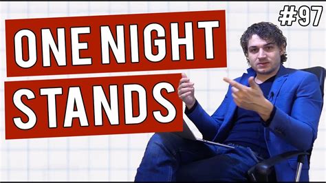 9 Regels Voor One Night Stands